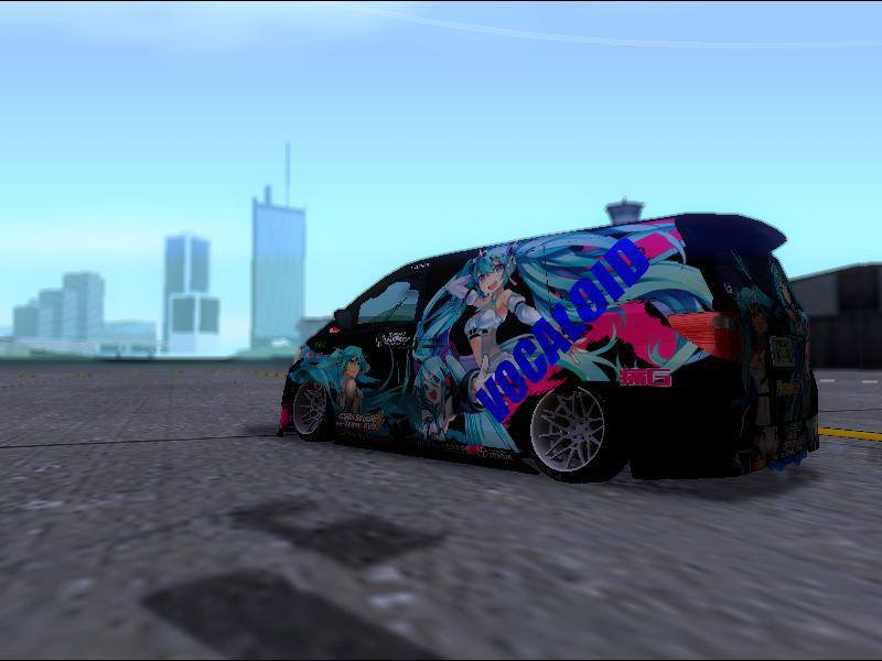 mod