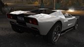 Improved Vapid Bullet GT [V1.3]
