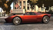 Improved Vapid Bullet GT [V1.3]