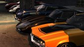 Improved Vapid Bullet GT [V1.3]