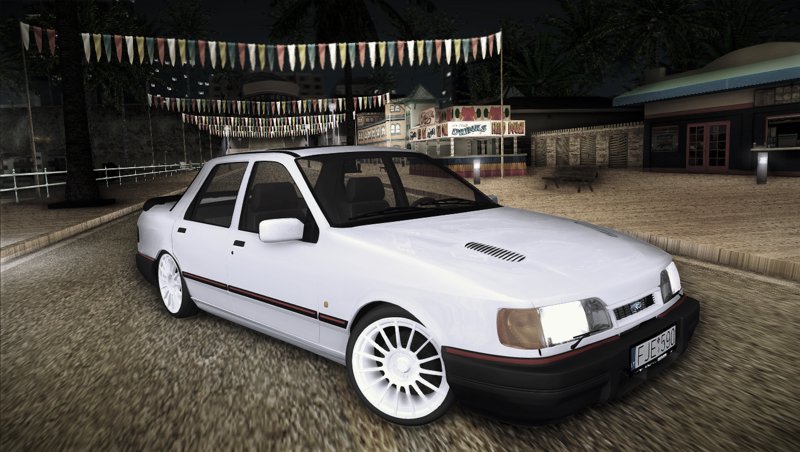 mod