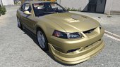 2000 Ford Mustang Cobra R