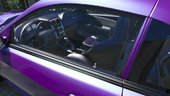 2000 Ford Mustang Cobra R