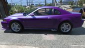 2000 Ford Mustang Cobra R