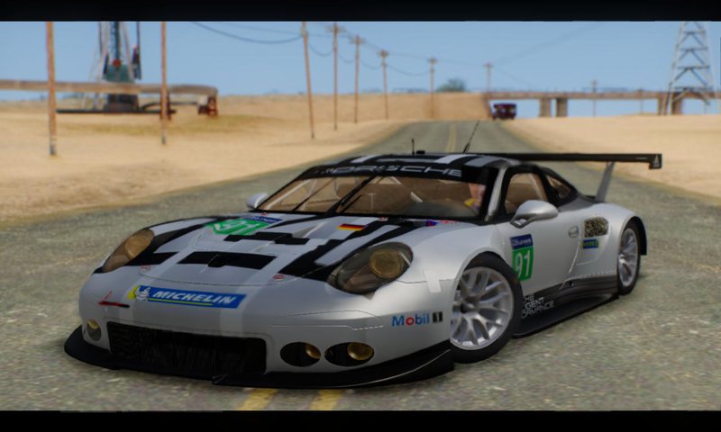 mod