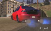 Alfa Romeo 159 Tuned Only Dff For Mobile