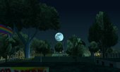 HD Wide Moon Fix V2