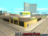 Tiendas Coppel