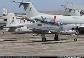 Embraer AT-27 Tucano FAB