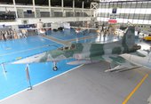 EMB Northrop F-5E Tiger II FAB