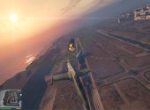 Airstrike Mod 1.18
