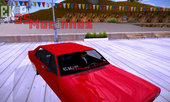 Chevette 76 + Fixa +Som Levinho 12 Mb