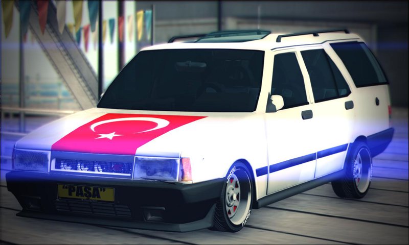 mod