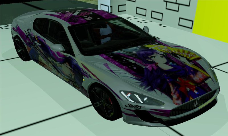 mod