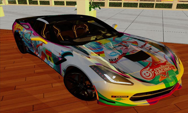 mod