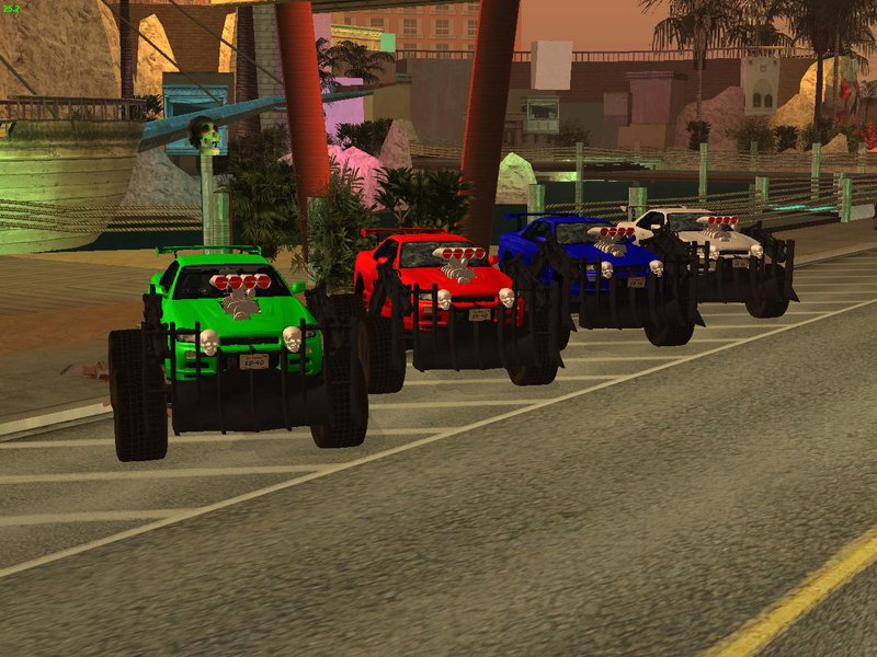 mod