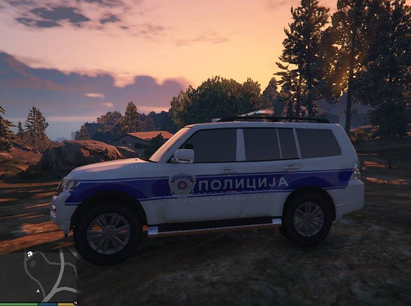 mod