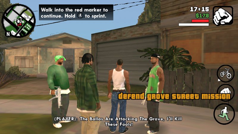 mod