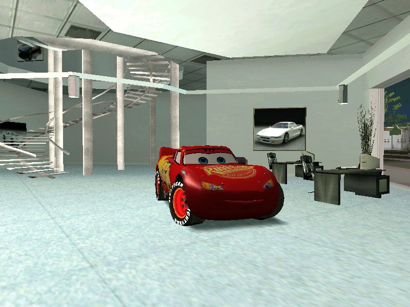 mod