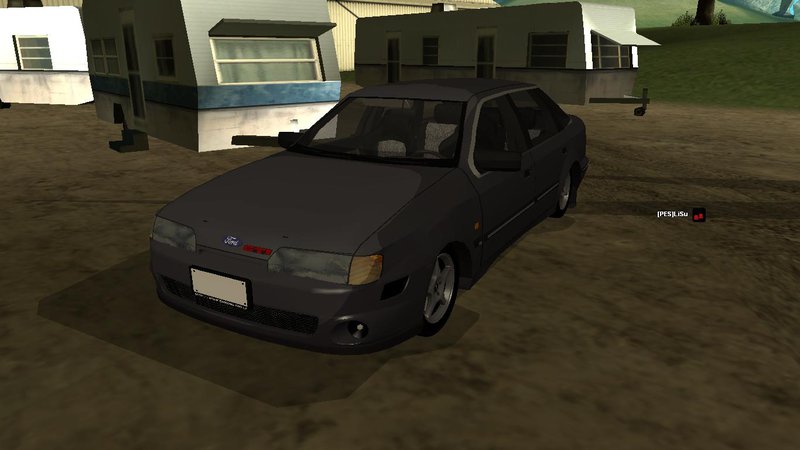 mod