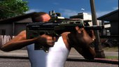 DesertTech Weapons