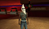 Moonman Mask For cj