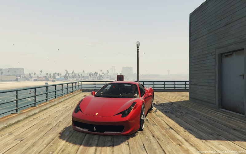 mod