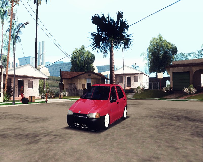 mod