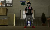 Biker Skin for Android