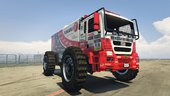 Rally Truck (add-on/replace)