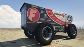 Rally Truck (add-on/replace)