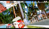 Beautyfull Maps Grove Street
