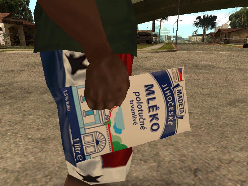 mod