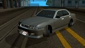 Nissan Cedric Brougham VIP for Android no txd