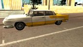 Vice City Cars, Vans, Trucks and Buses