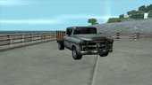 Vice City Cars, Vans, Trucks and Buses