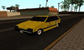 Chevrolet Sprint (Beta) Taxi Colombiano