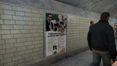 1988 Times Square & Subway