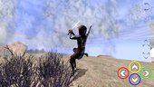 Shao Jun Weapon