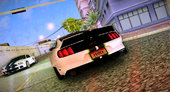 Ford Mustang RTR