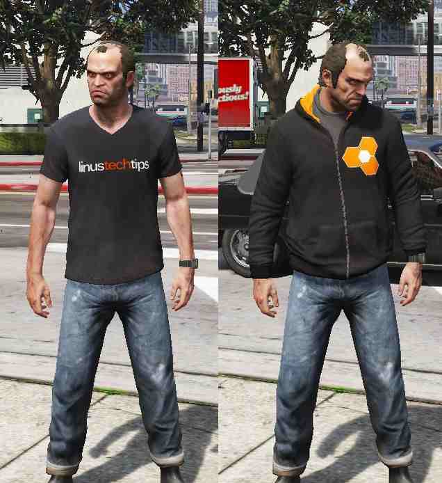 mod