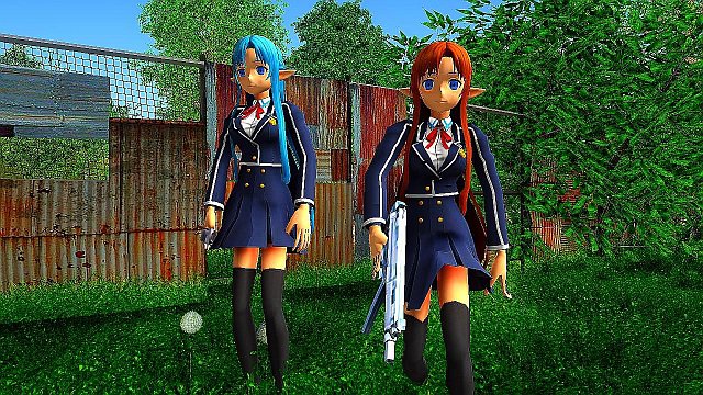 mod