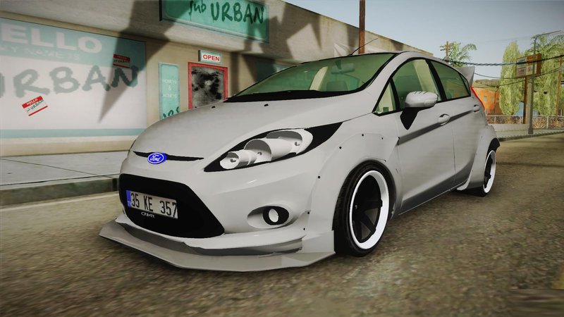 mod