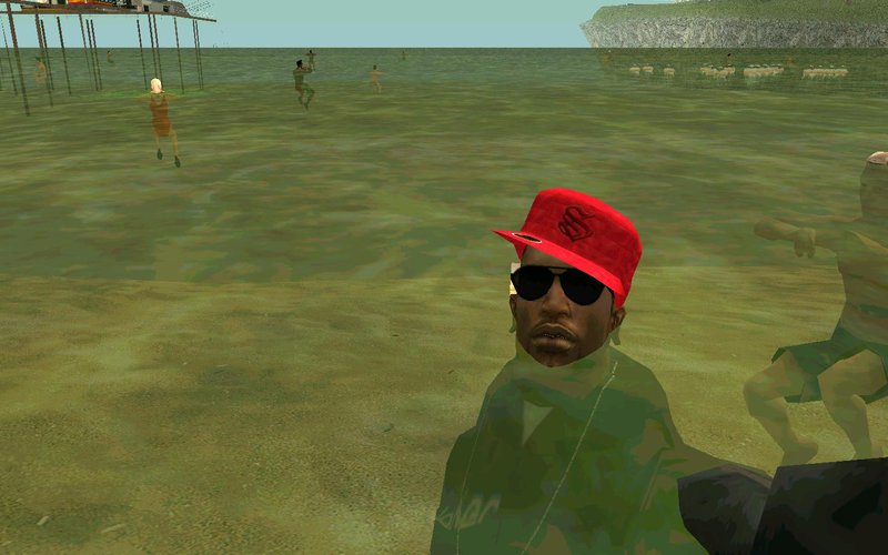 mod