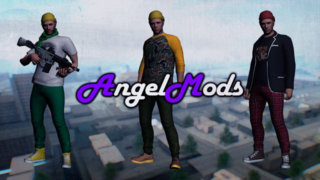 mod