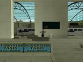 GTA Harp City