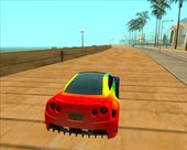 Nissan GTR-R35 NFSUC Tuning v2