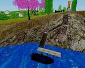 Combination Enb Series + Colormod Of Low Resources