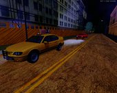 Combination Enb Series + Colormod Of Low Resources