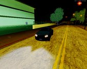 Combination Enb Series + Colormod Of Low Resources